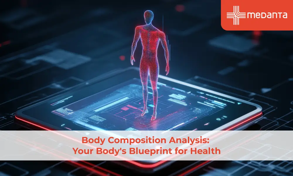 Body Composition Analysis 