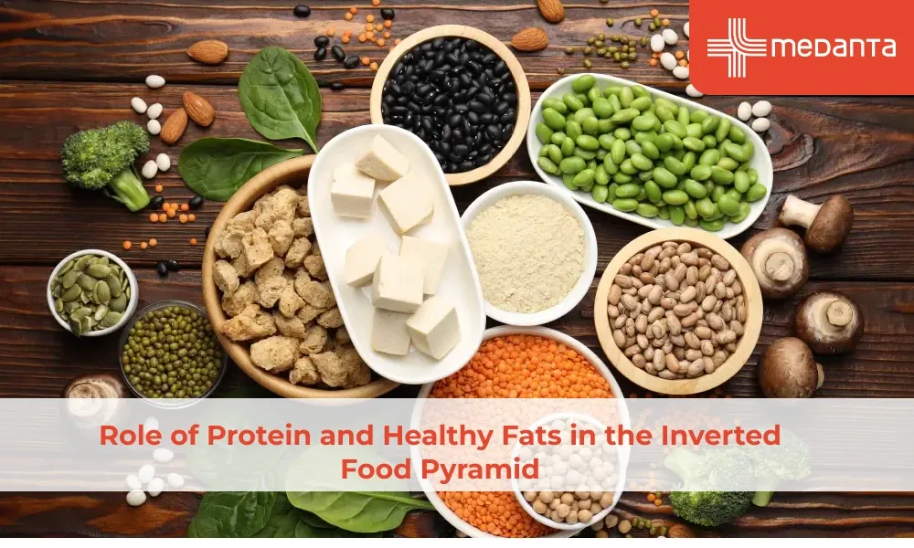 role-of-protein-and-healthy-fats-in-the-inverted-food-pyramid