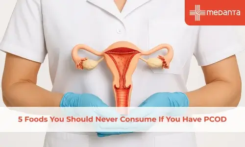 5 Foods You Should Never Consume If You Have PCOD