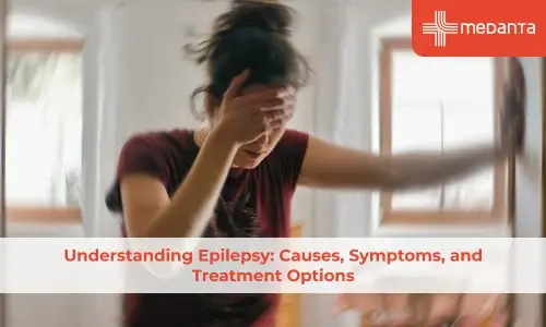 Understanding Epilepsy: Causes, Symptoms, and Treatment Options