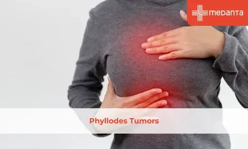 Phyllodes Tumors