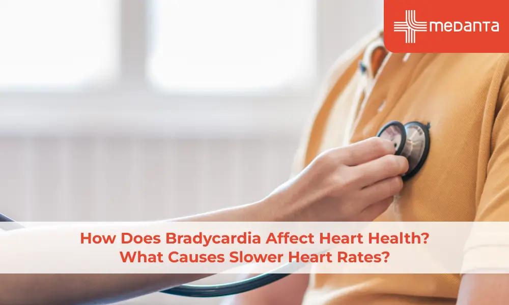 How Does Bradycardia Affect Heart Health? What Causes Slower Heart Rates?