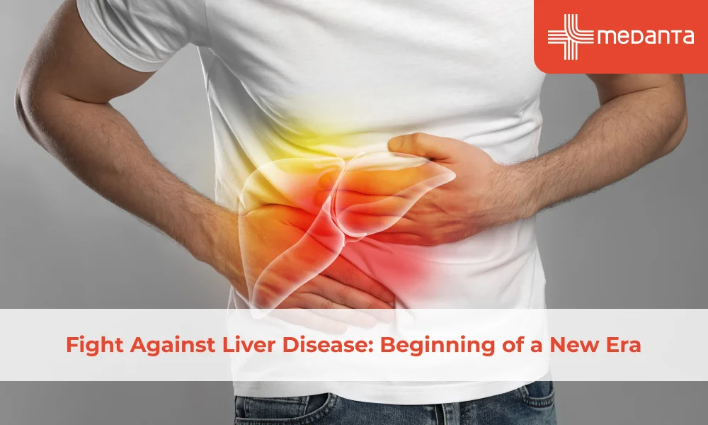 Fight Against Liver Disease: Beginning of a New Era
