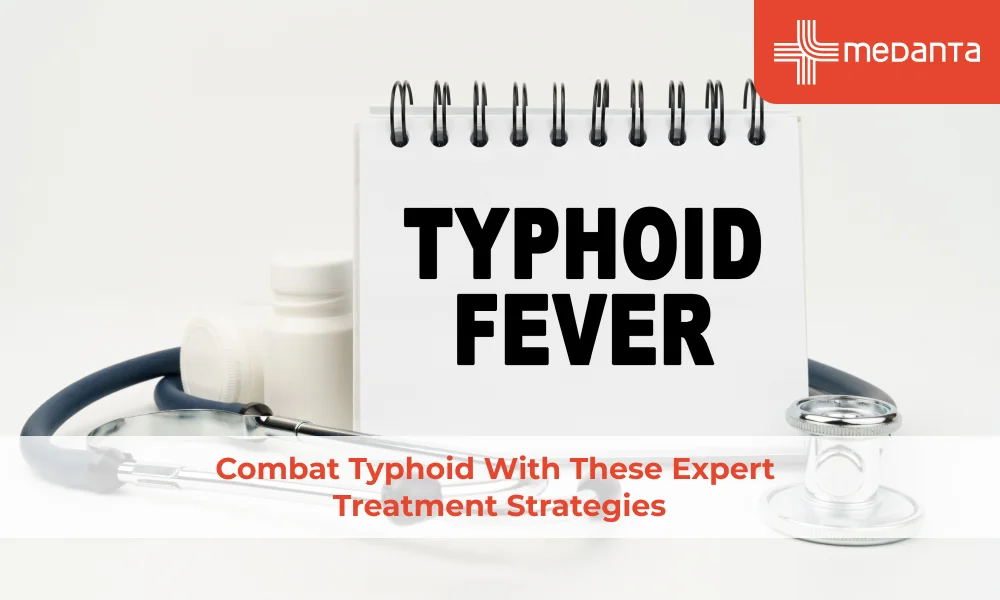 Typhoid Treatment Strategies