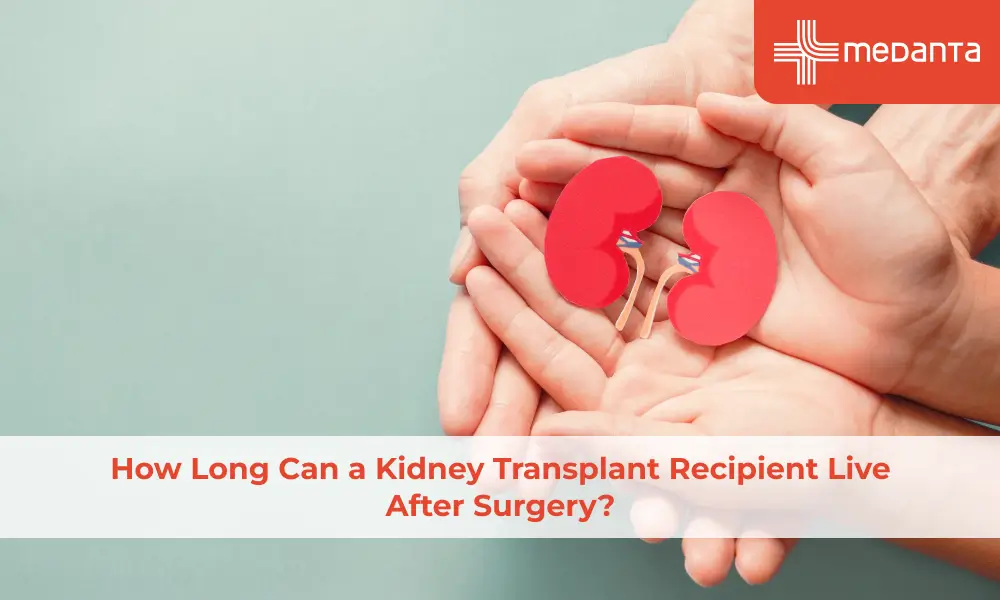 How Long Can a Kidney Transplant Recipient Live After Surgery?