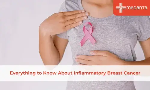 Everything to Know About Inflammatory Breast Cancer
