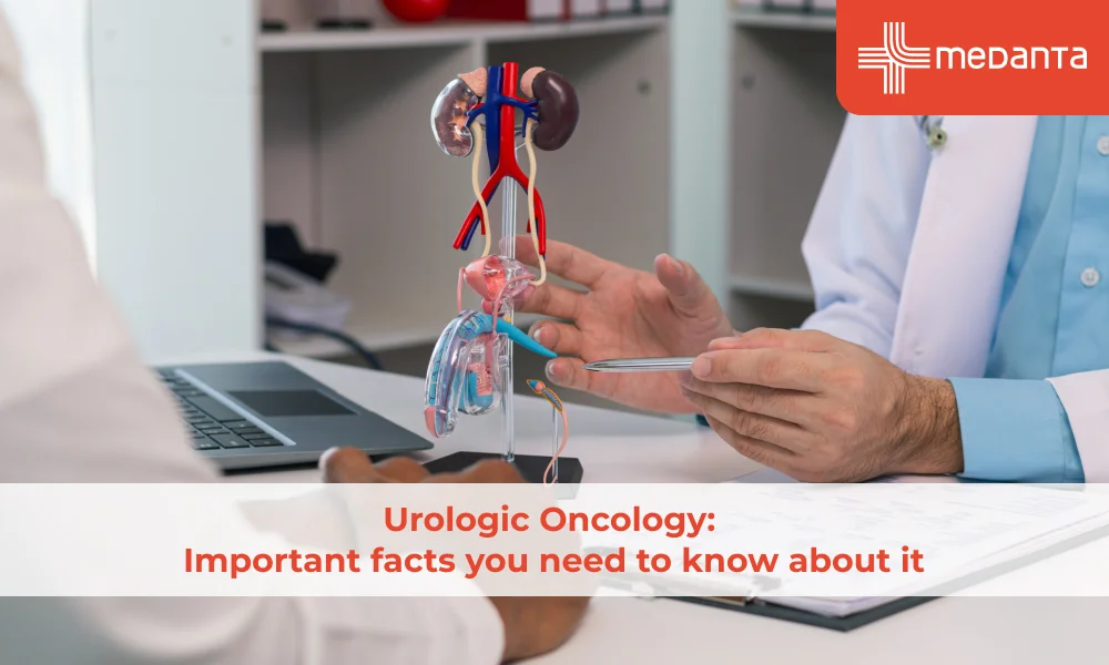 Urologic Oncology: Important facts you need to know about it