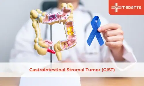 Gastrointestinal Stromal Tumor (GIST)