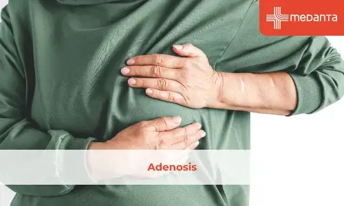 Adenosis
