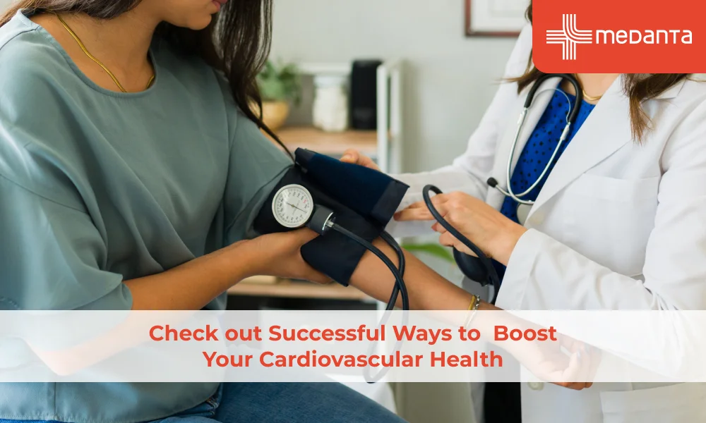 Check out Successful Ways to Boost Your Cardiovascular Health