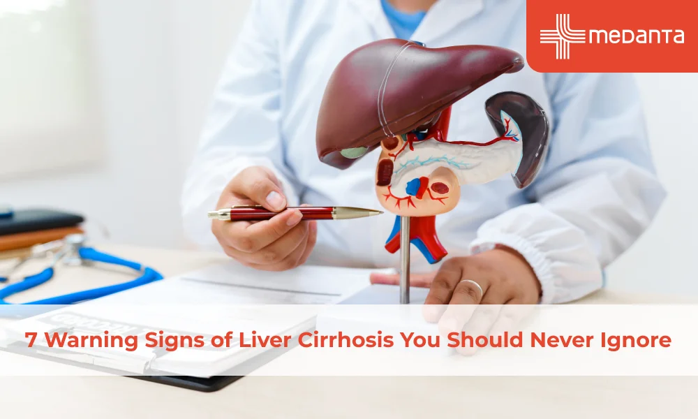 Liver Cirrhosis