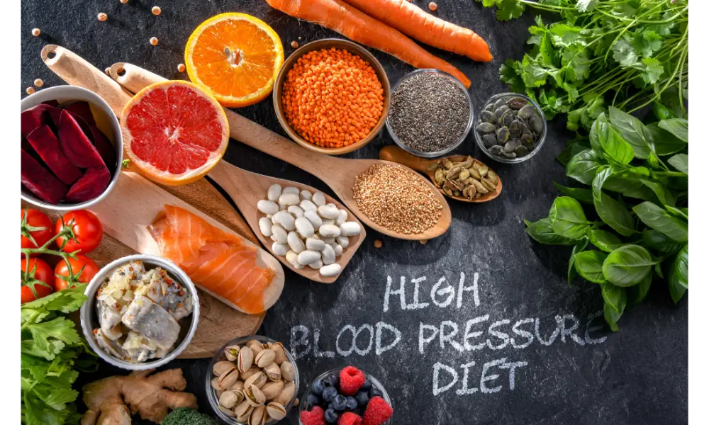 6 Tips to Reduce High Blood Pressure Risk