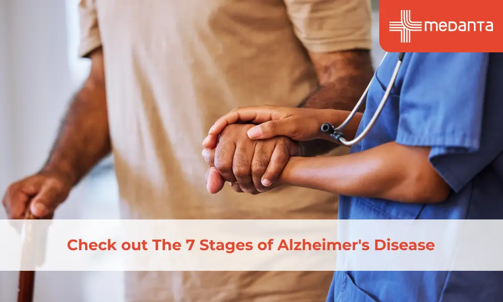 Check out The 7 Stages of Alzheimer's Disease