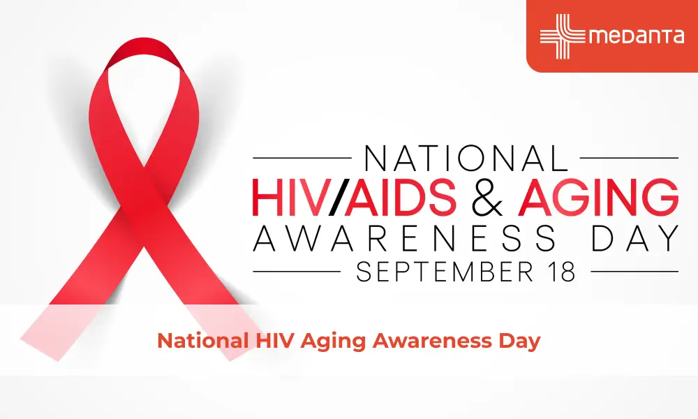 National HIV Aging Awareness Day