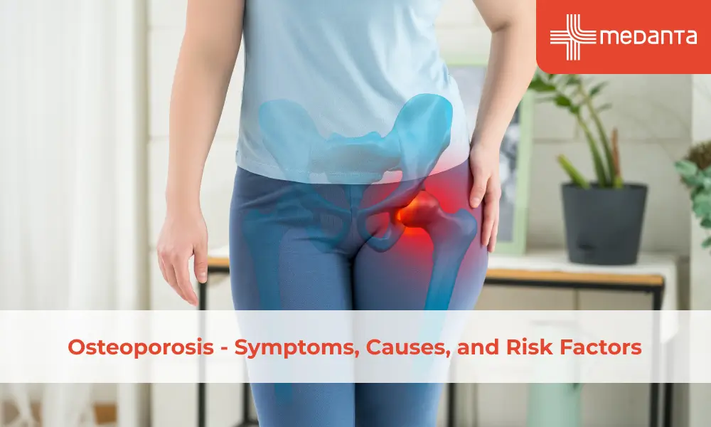 Osteoporosis Symptoms