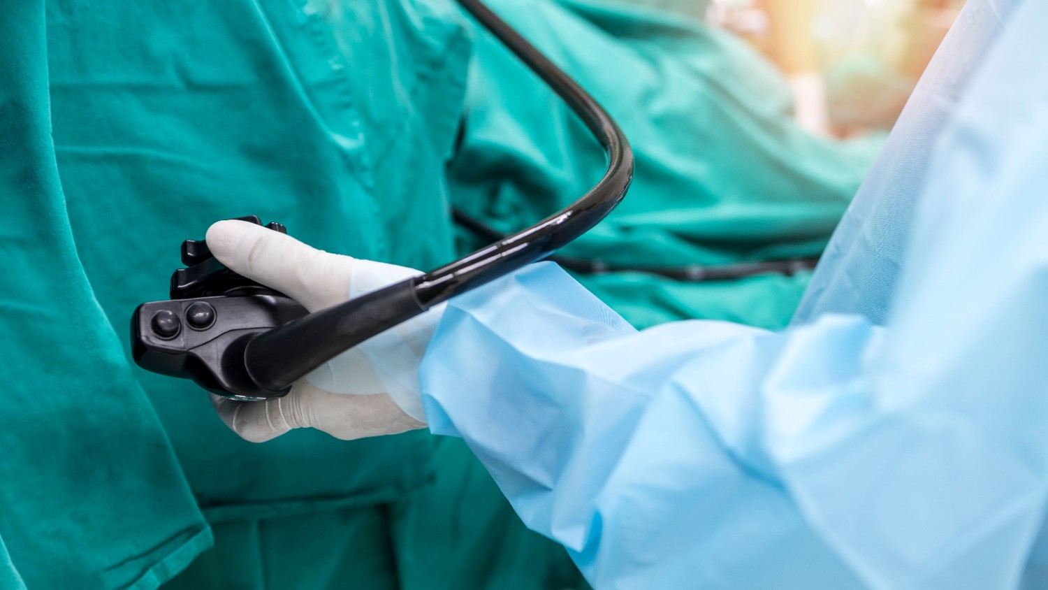 Therapeutic Endoscopy for Gastrointestinal Bleeding
