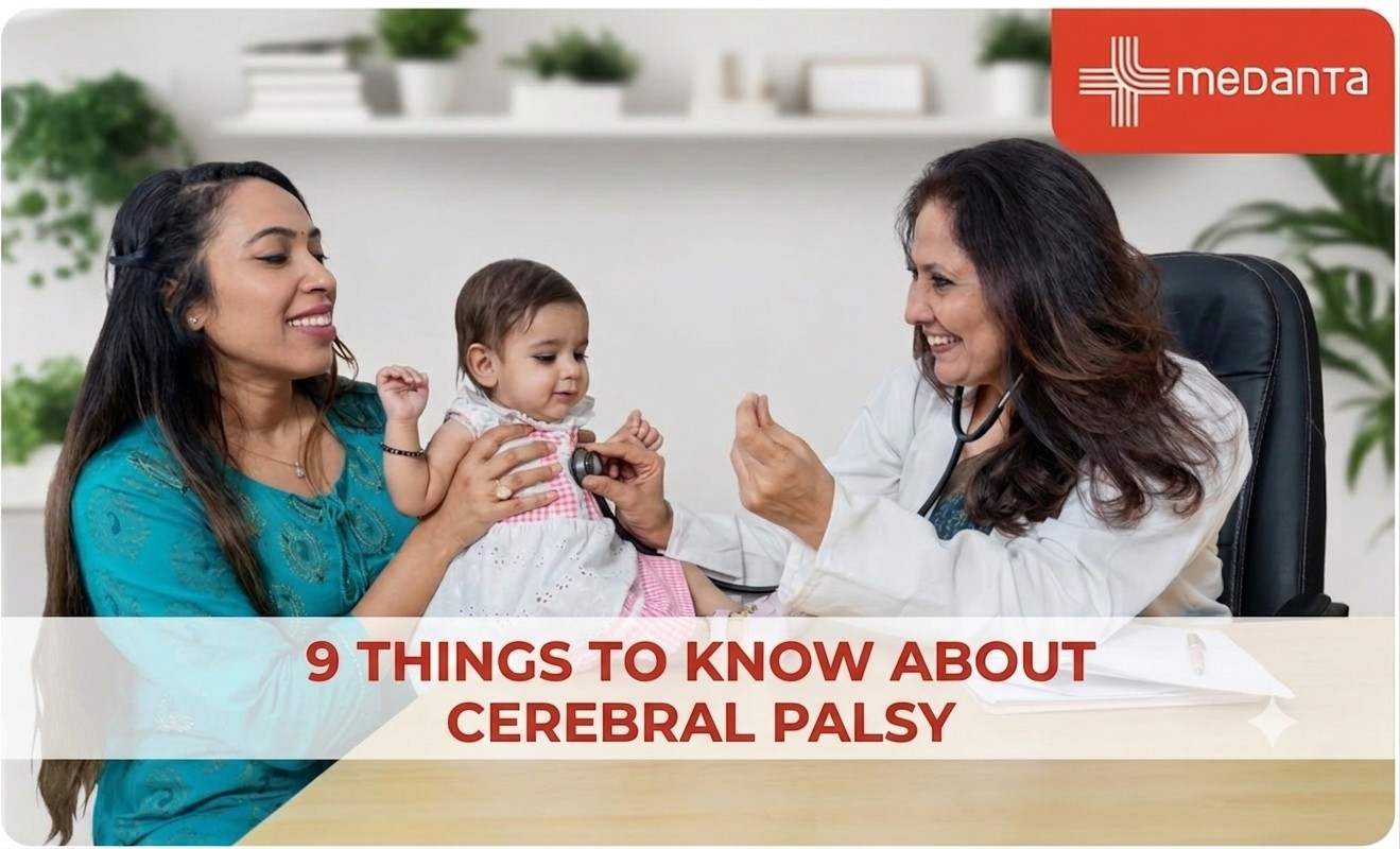 Cerebral Palsy