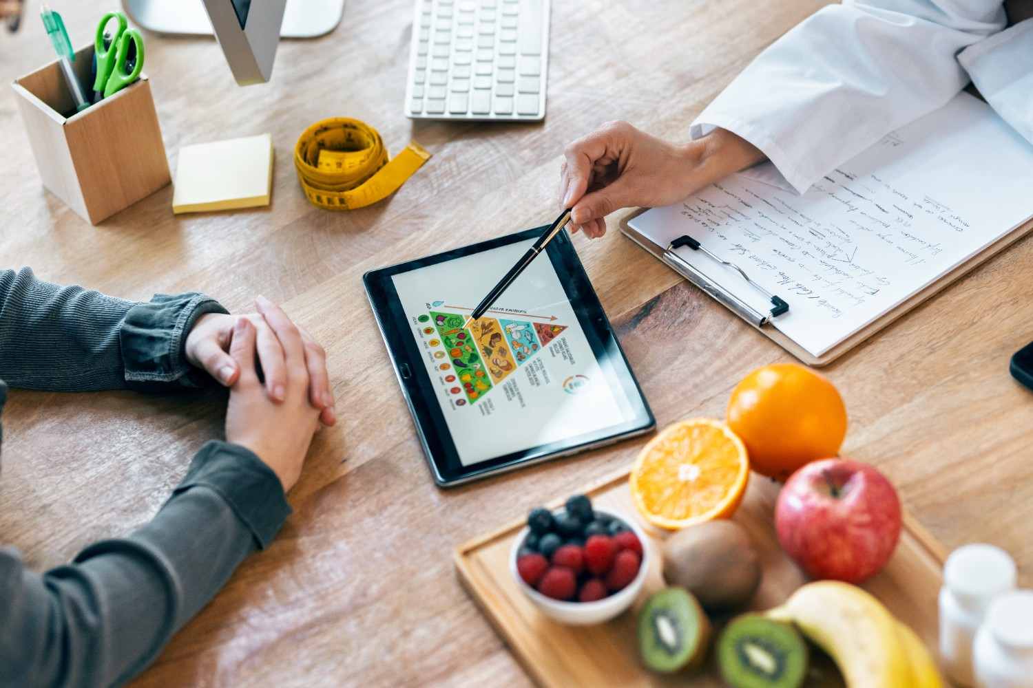 National Nutrition Week