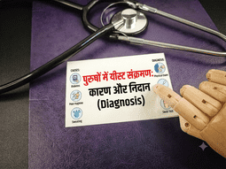 पुरुषों में यीस्ट संक्रमण
