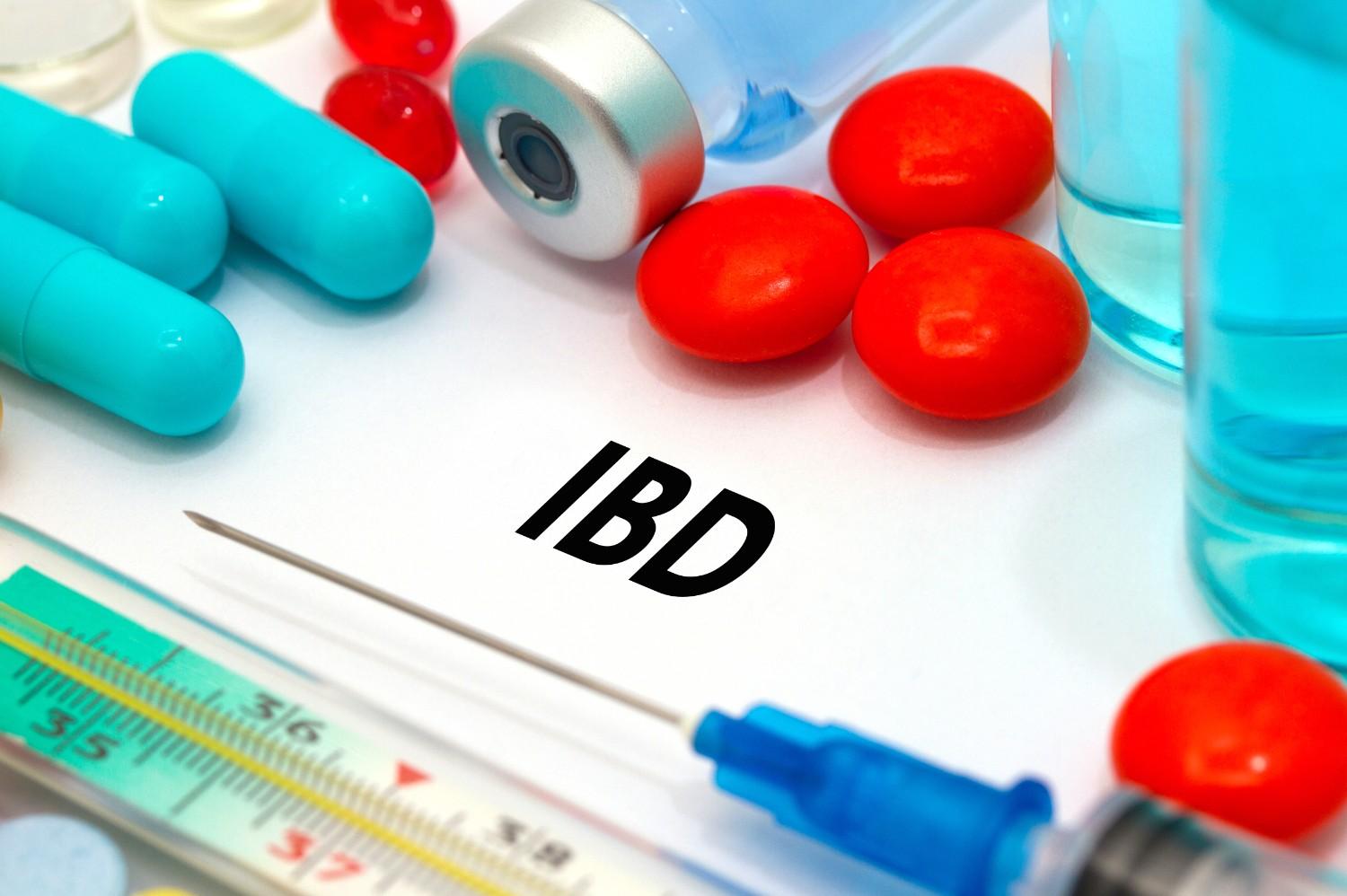 Inflammatory Bowel Disease