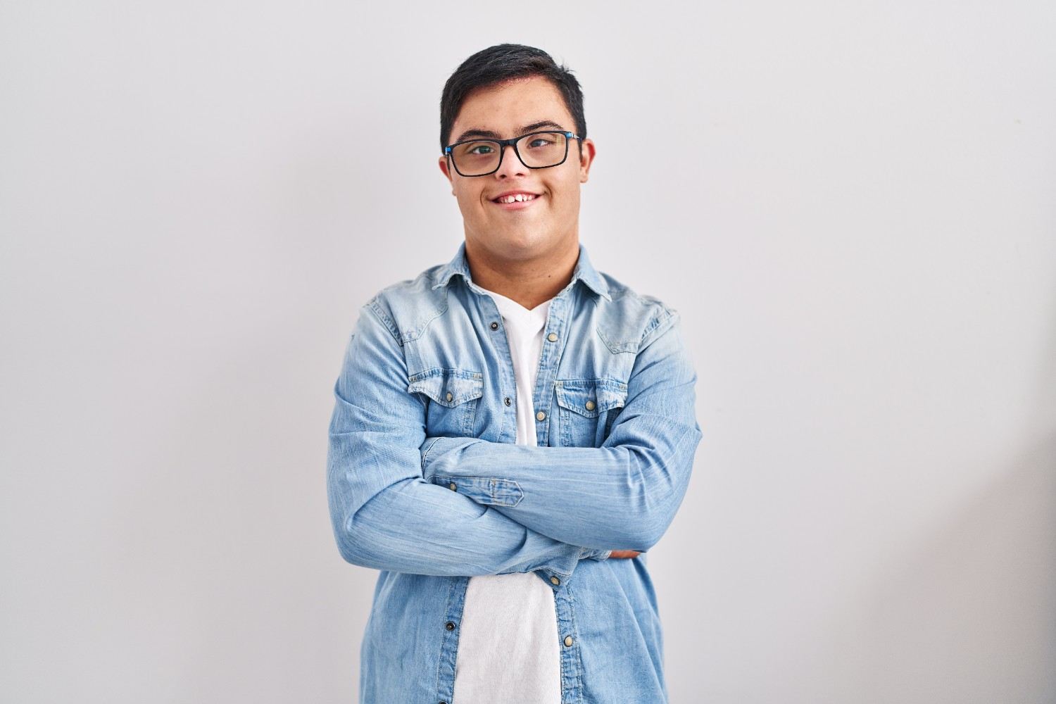 You'll Never Believe the Incredible Strength of Individuals with Down Syndrome