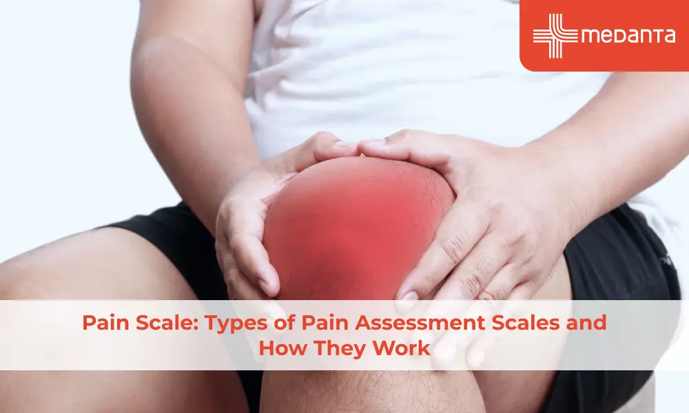 Pain Scale: Types of Pain Assessment Scales and How They Work