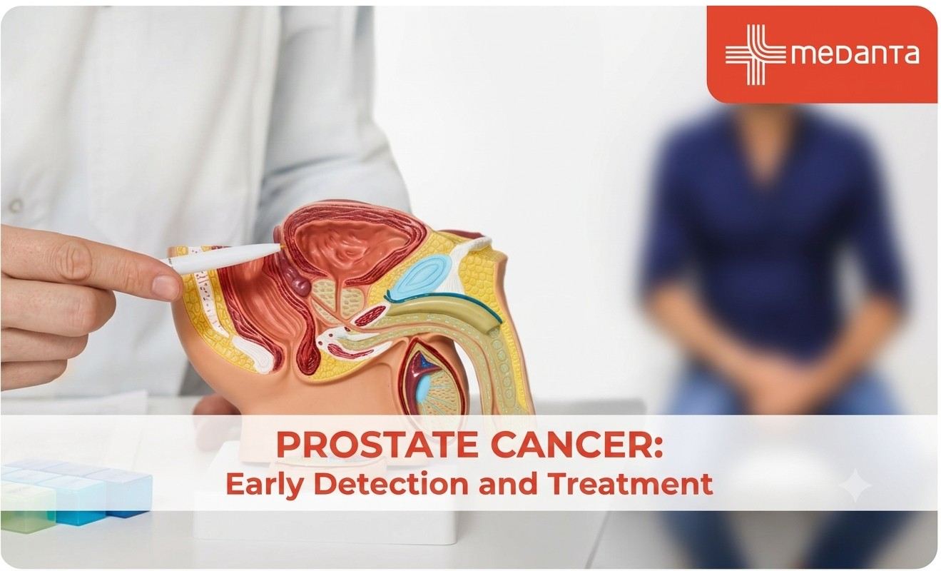 Prostate Cancer