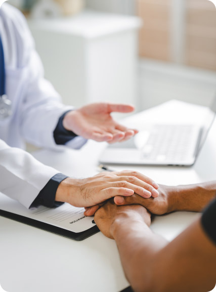 Cancer Microsite
