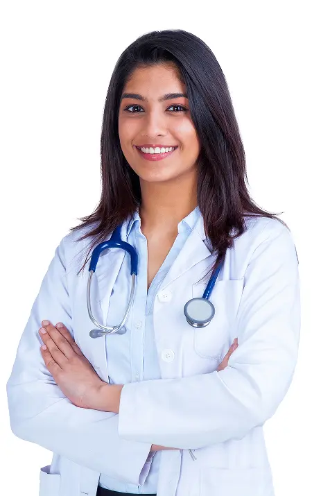 Professional & Trust-Building: