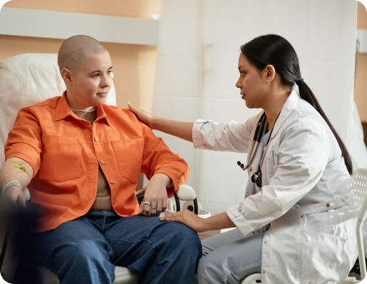 Treatment Validation