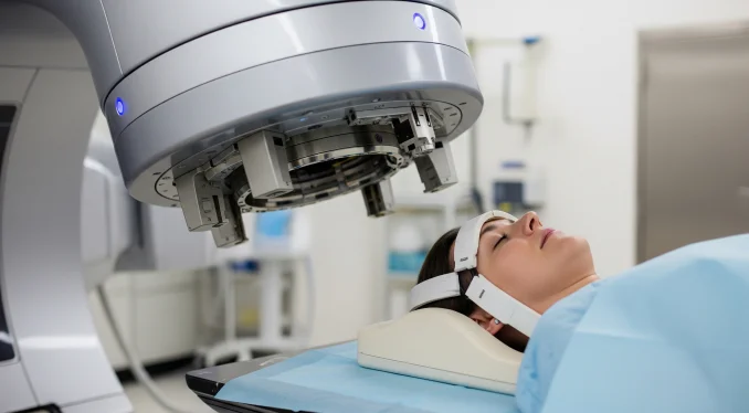 High Dose-Rate FFF Radiation for Faster Treatment