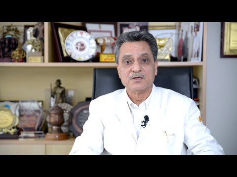 বিশ্ব ক্যান্সার দিবসে স্ক্রিনিংয়ের গুরুত্ব সম্পর্কে কথা বলছেন ডঃ বৈদ