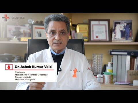  ক্যান্সার সম্পর্কে দ্বিতীয় মতামত নেওয়া জীবন রক্ষাকারী হতে পারে