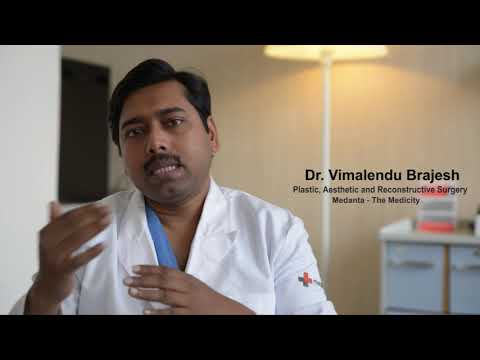 ਜਾਣਕਾਰੀ ਭਰਪੂਰ ਗੱਲਬਾਤ - ਬ੍ਰੇਚਿਅਲ ਪਲੇਕਸਸ ਇਲਾਜ