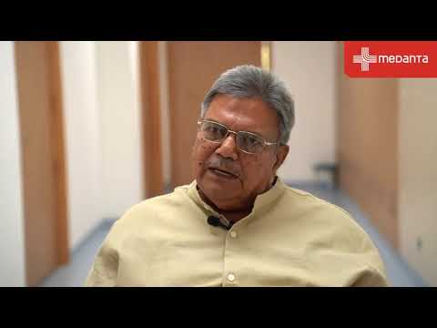রোগীর সাফল্যের গল্প: কীভাবে এক বুড়ি মহিলা জানবেন? ড. প্রমোদ কুমার ও ড.