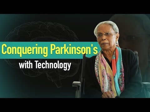  ব্রেন পেসমেকার সার্জারি 