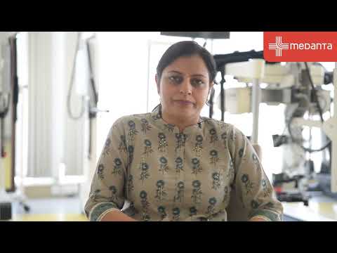 মেদান্ত ব্রেন রেসকিউ প্রোগ্রাম - ব্রেন স্ট্রোক মোকাবেলায় একটি ছোট উদ্যোগ 