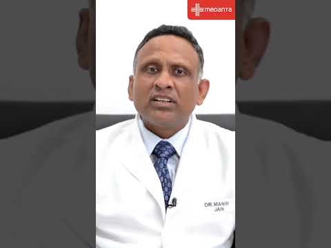  ডায়াবেটিস এবং উচ্চ রক্তচাপ রোগীদের কিডনি রোগ হতে পারে | ডঃ মনীশ জৈন | মেদান্ত গুরুগ্রাম