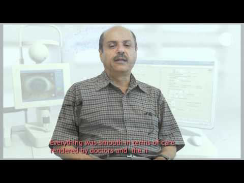  আপনার দৃষ্টিশক্তি রোধ করতে এবং আপনার পছন্দের কাজটি আবার শুরু করার জন্য ছানি অস্ত্রোপচারই হতে পারে আপনার প্রয়োজনীয় সমাধান। ইরাকের আমাদের ছানি রোগী ডাঃ সেলিম ওয়াহিদ, মেদান্তা - দ্য মেডিসিটিতে ছানি অস্ত্রোপচারের অভিজ্ঞতা সম্পর্কে কী বলেন তা শুনুন। 
