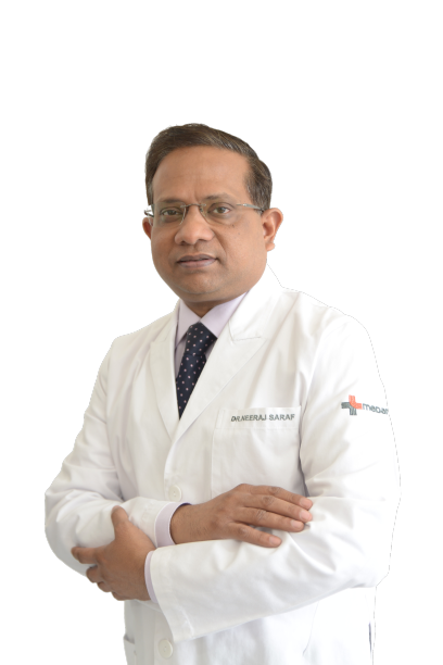 Dr. Neeraj Saraf