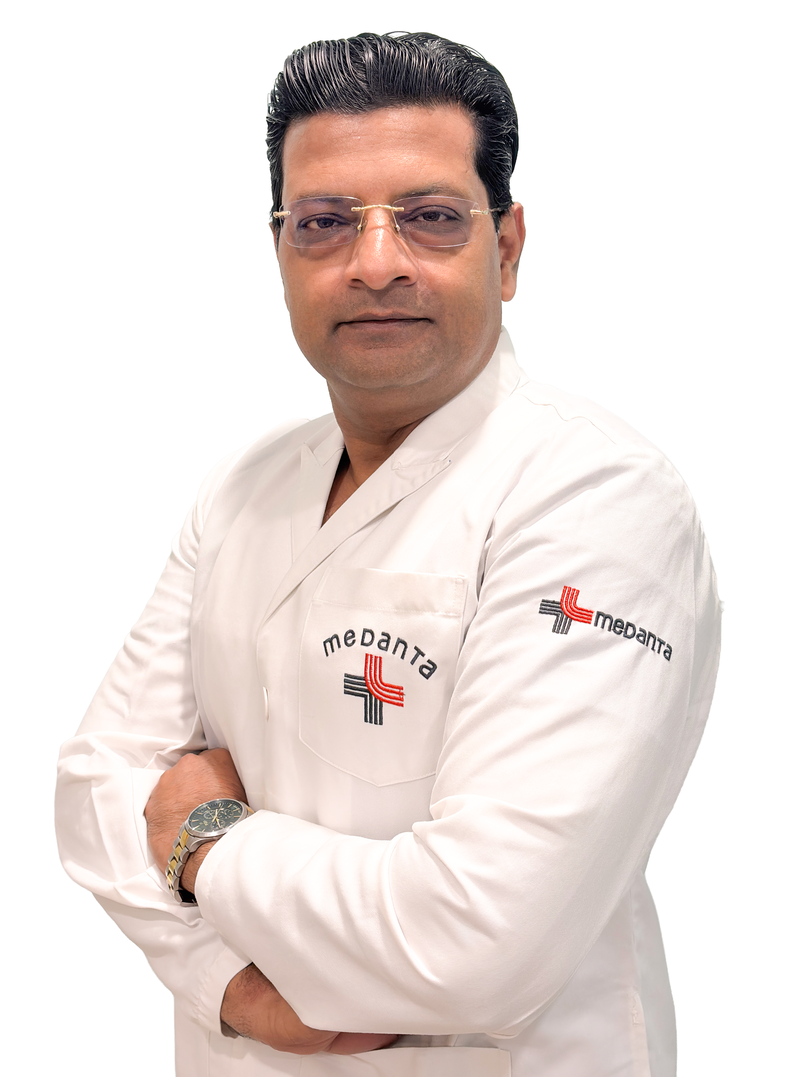 Dr. Amit Chaudhary