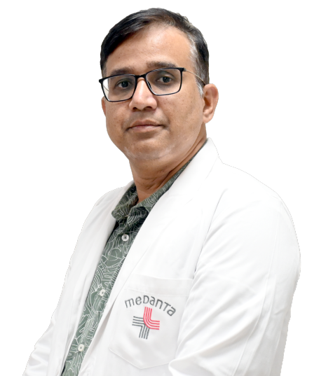 Dr. Kamlesh Singh Bhaisora