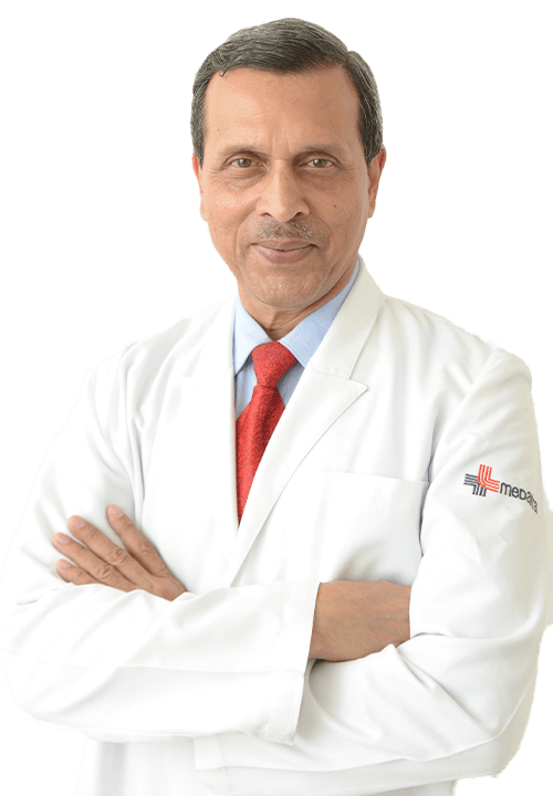 Dr. Arvind Kumar