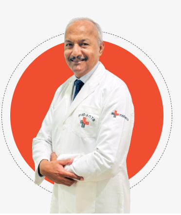 Dr. Girish Chandra Vaishnava