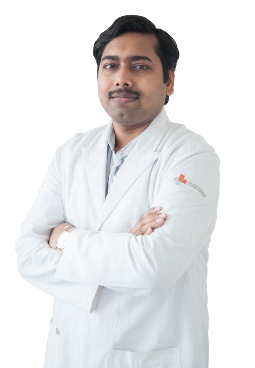 Director – Plastic, Aesthetic & Reconstructive Surgery