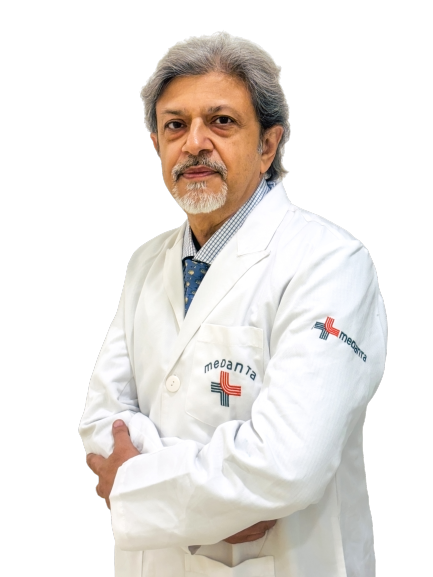 Dr. Vivek Tandon