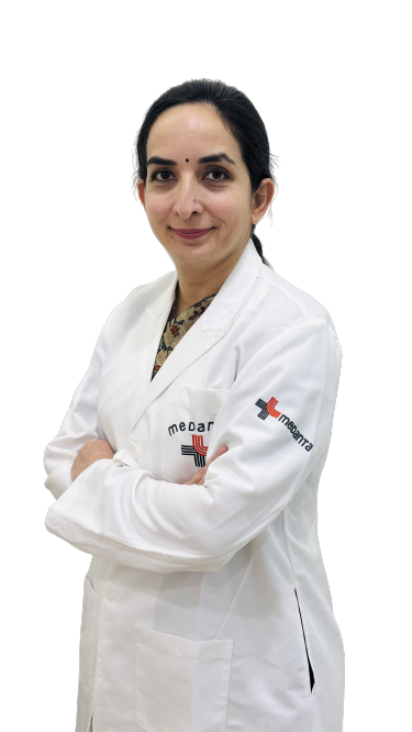 Dr. Esha Kaul