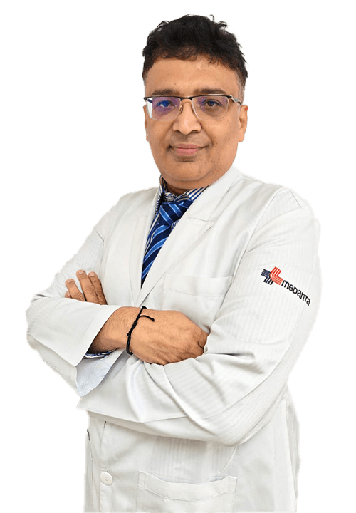 Dr. Tarun Durga