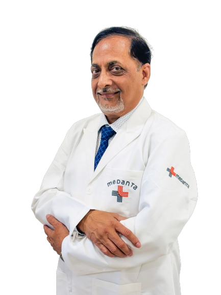 Dr. Deepak Govil