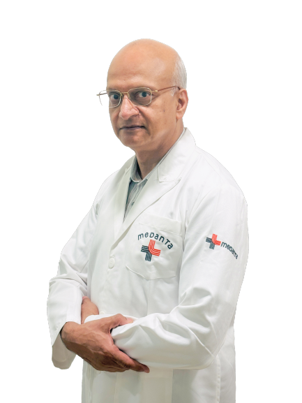 Dr. Manoj Kumar Singhal